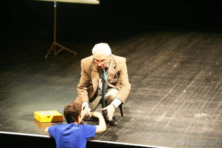 Diapositive suivante